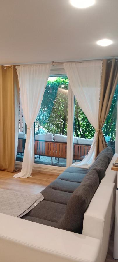 Tres Bel Appartement Rez De Jardin Appart De 53M2. Pfastatt المظهر الخارجي الصورة