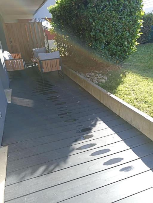 Tres Bel Appartement Rez De Jardin Appart De 53M2. Pfastatt المظهر الخارجي الصورة